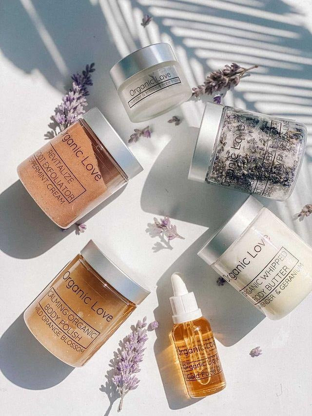 Pure Indulgence Gift Box