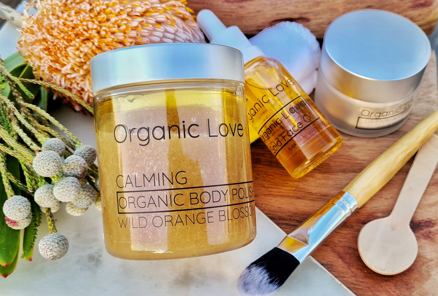 Luxe Gift Box