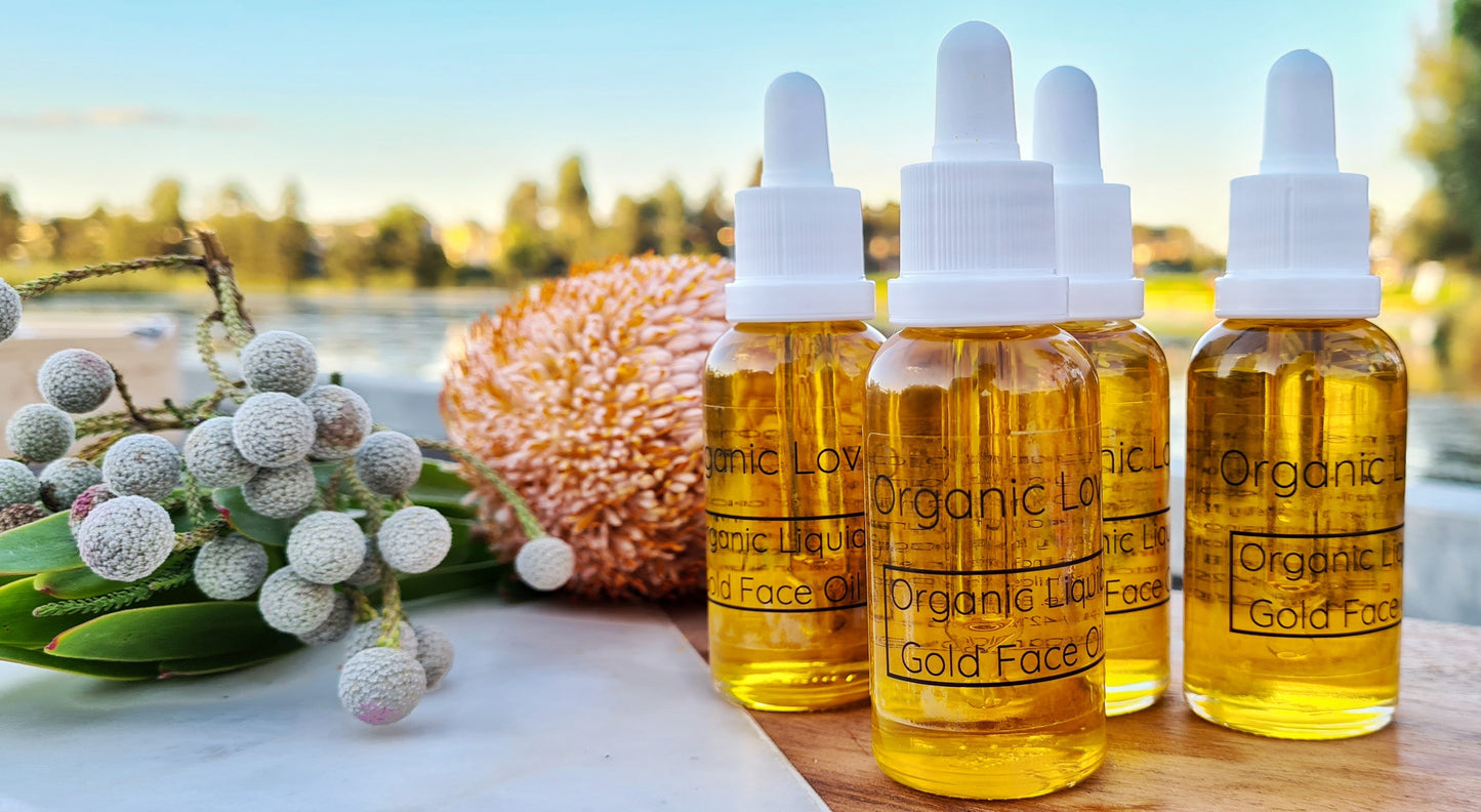 Divine Day Spa Facial Gift Box