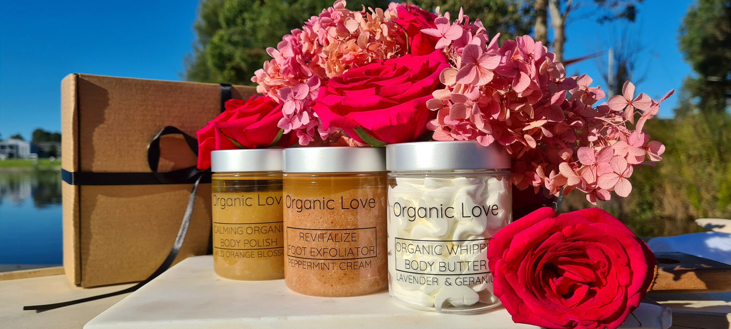 Luxe Gift Box